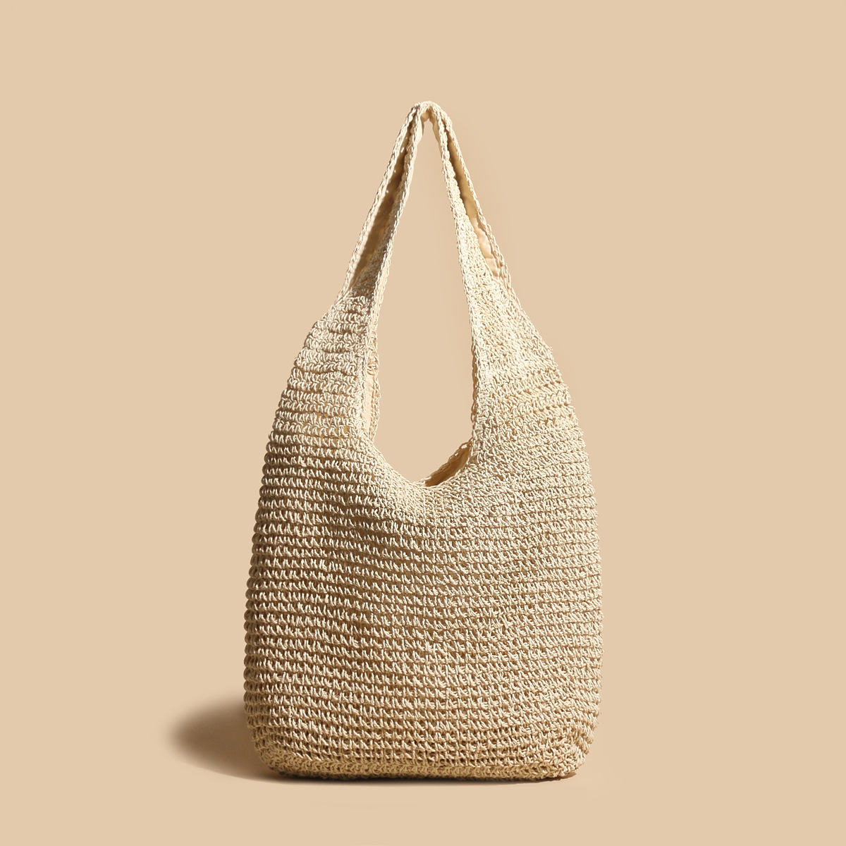 Azena - Beach Tote Bag