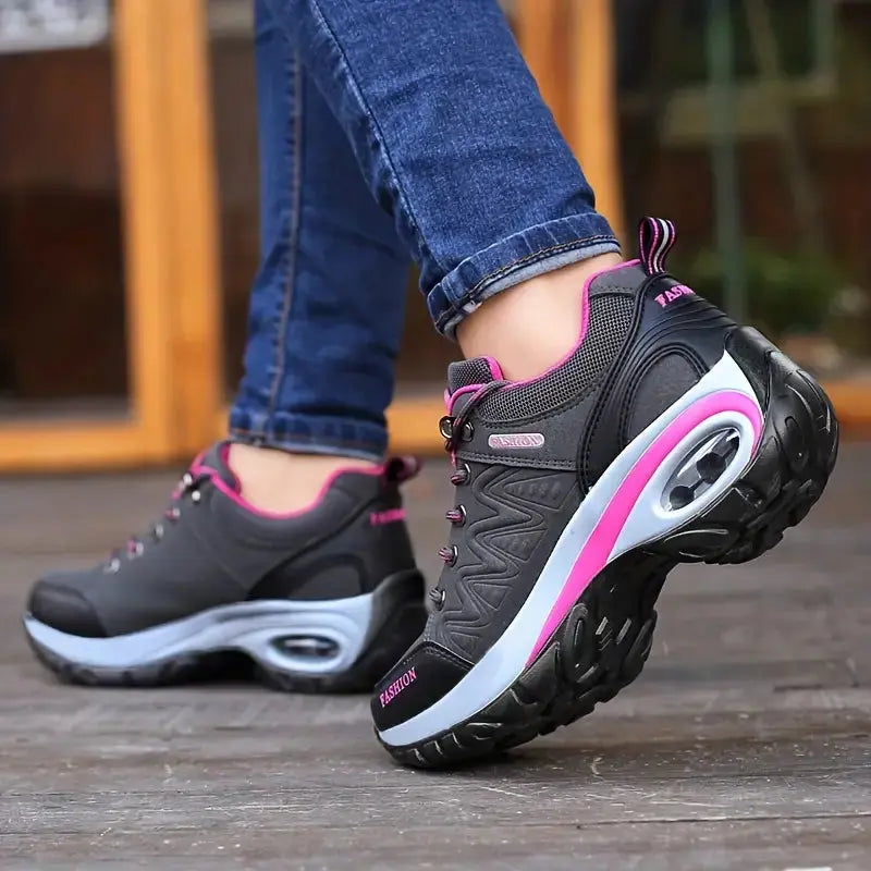 Comfort Hiking Shoes