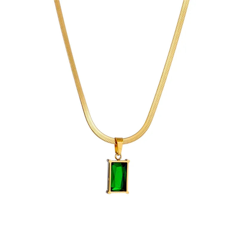 Verde Set