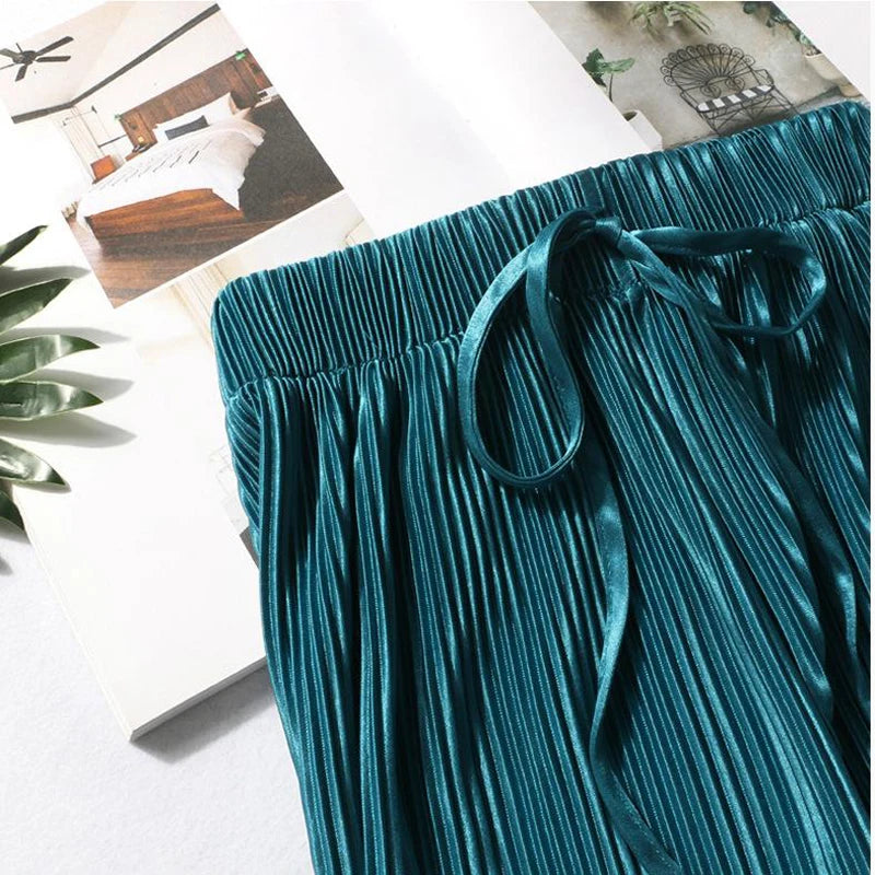 Lightweight Summer Trousers