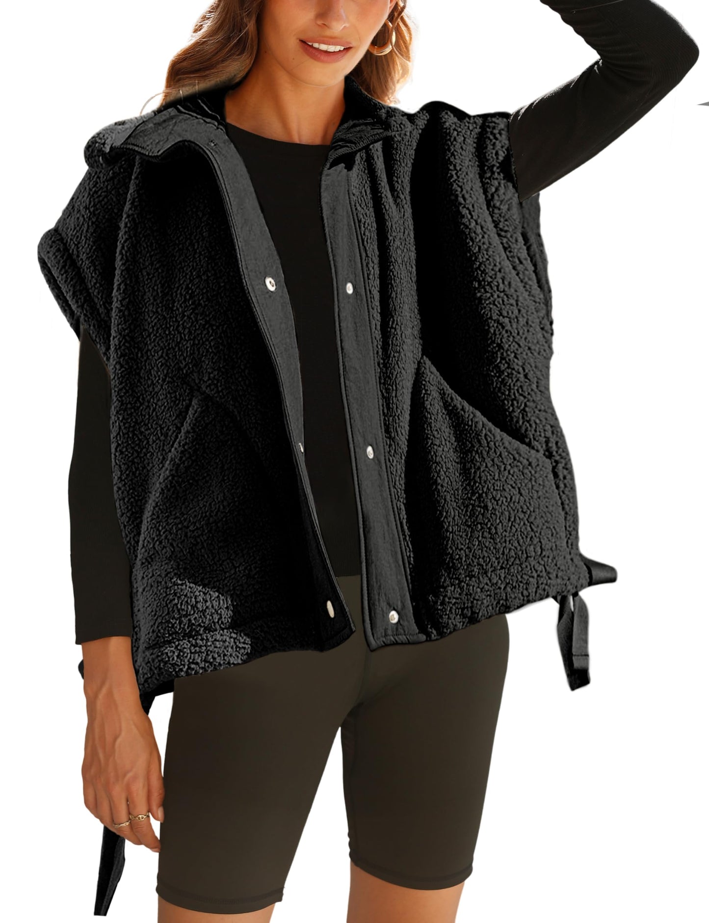 Davin™ Fleece Jacket