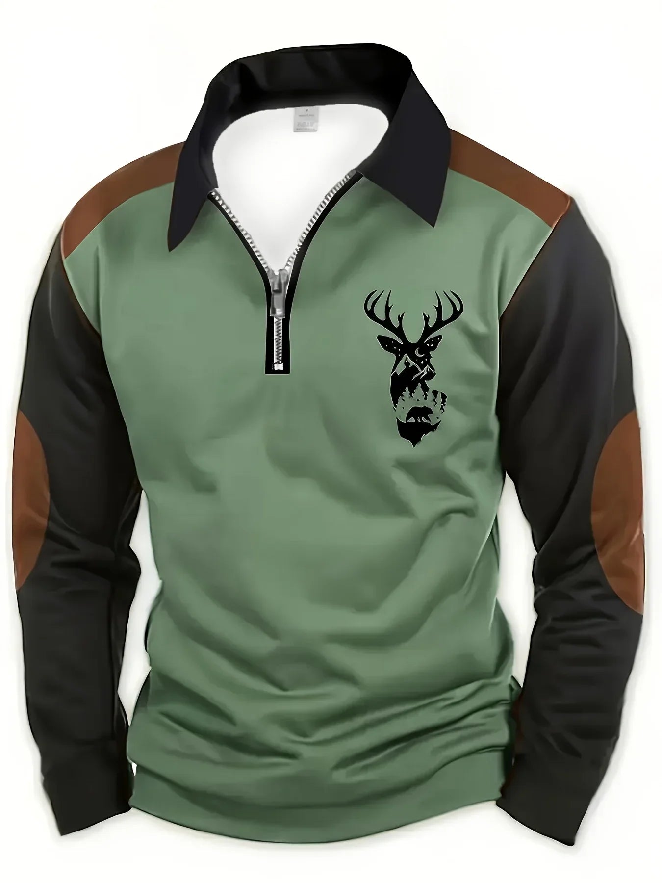 Elegant Winter Jumper