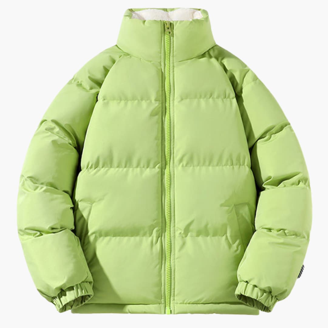 Florence™ Puffer Jacket Davin lUXE