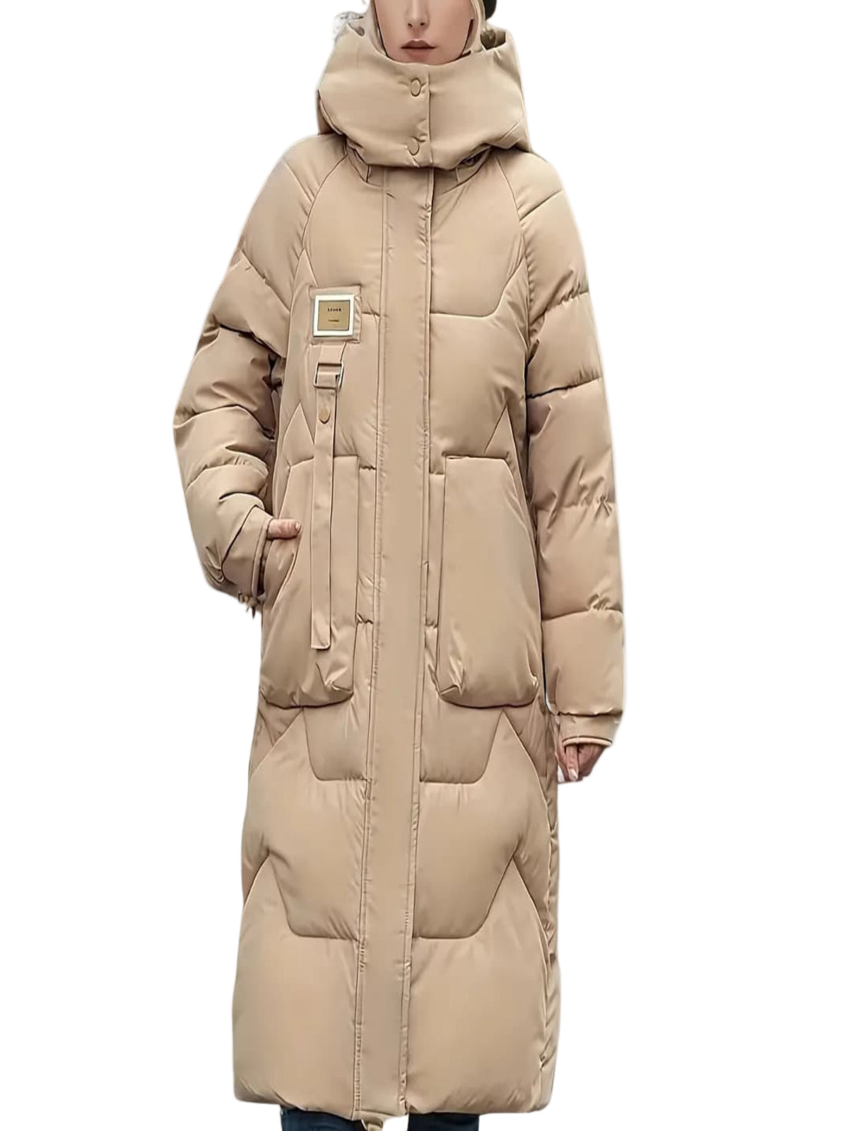 Selected Variant Image