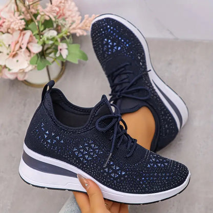 Comfortable Support Trainers