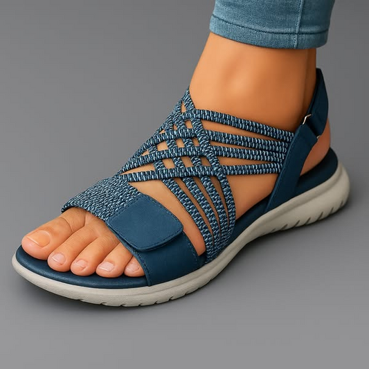 Sanarita™ Comfort Sandals