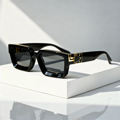 Monaco Marquee Shades