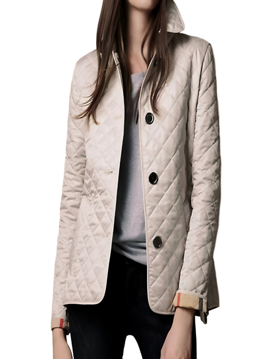 Vanya™ Comfortable & Stylish Jacket Davin lUXE