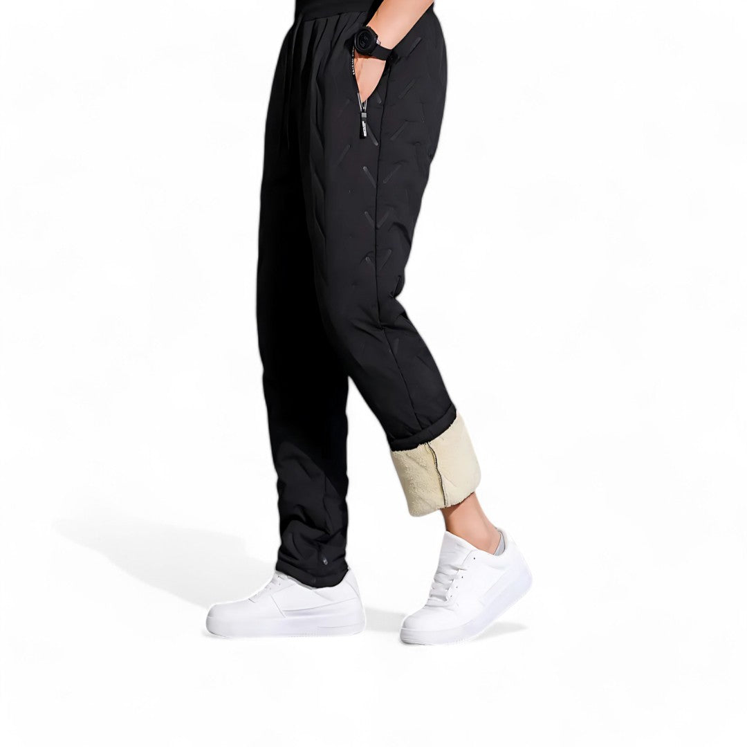 Warm Fleece Pants