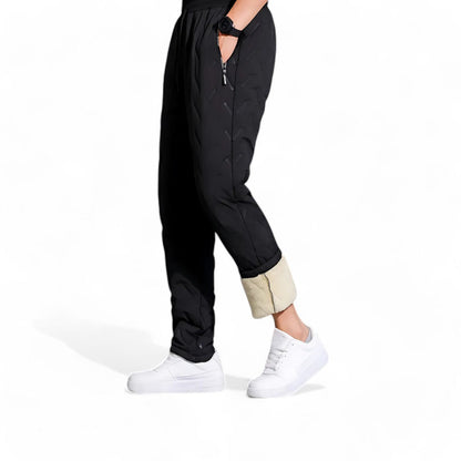 Warm Fleece Pants