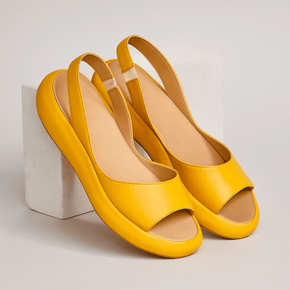 Elisé Supportive Walking Sandals