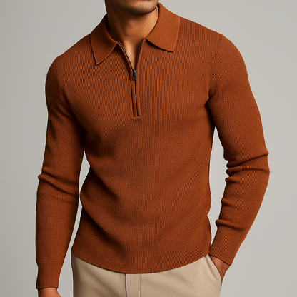 Bradbury Quarter Zip
