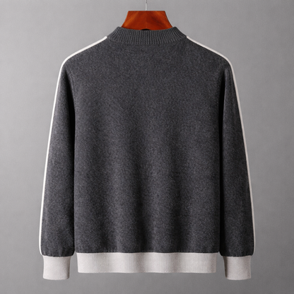 Signature Merino Wool Jacket