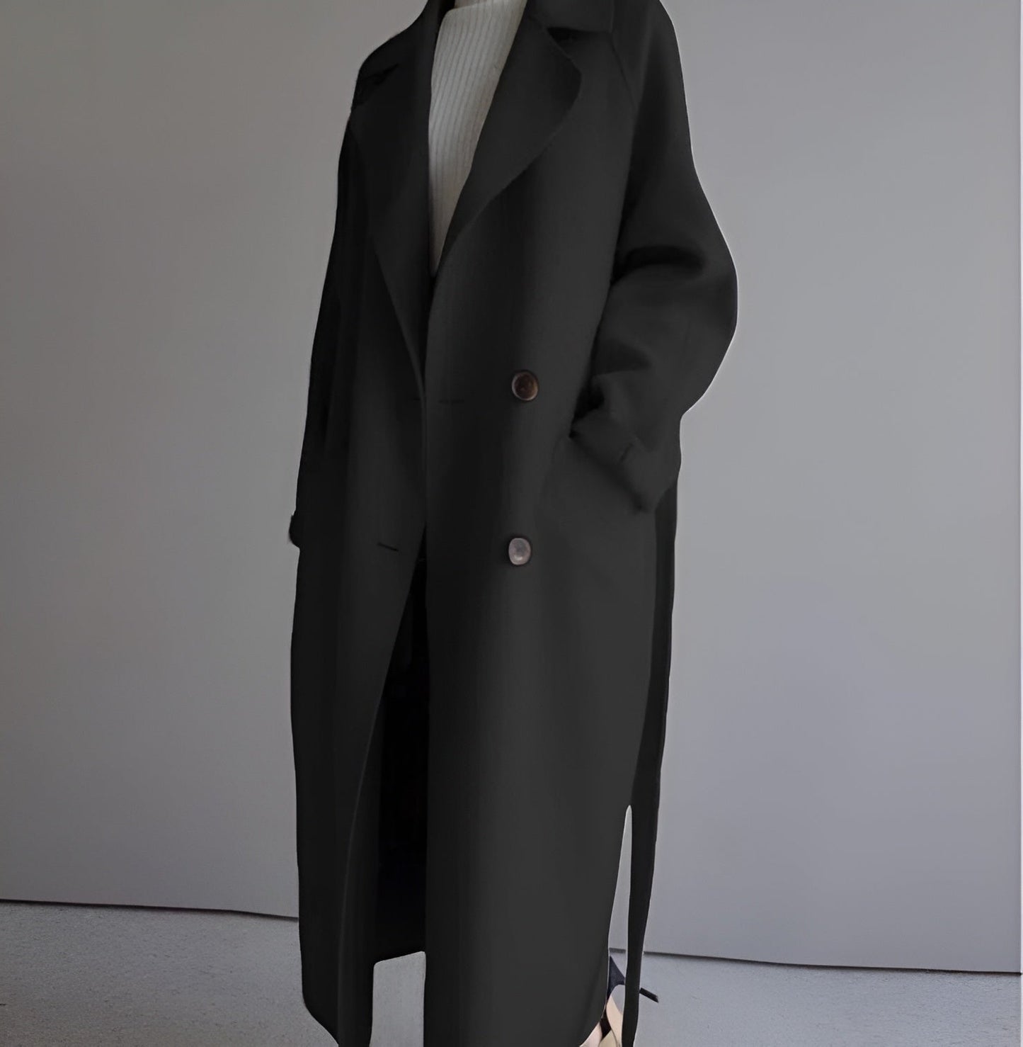 Lily™ Elegant Coat Davin lUXE