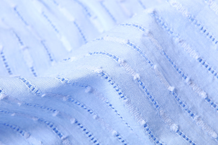 Orayana - Breezy Shirt and Shorts Set