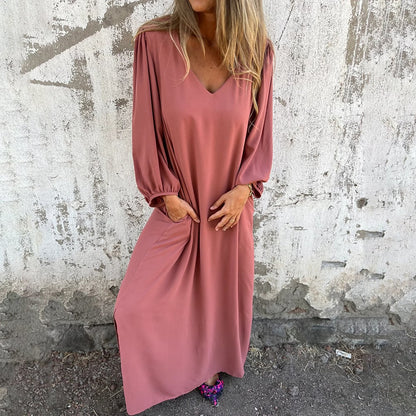 Amorisse - Maxi Dress