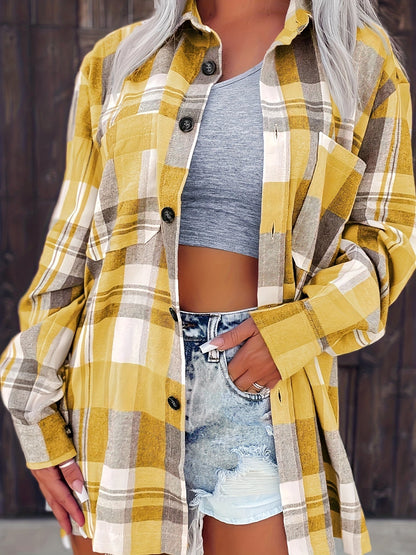 Marielle Summer Shirt