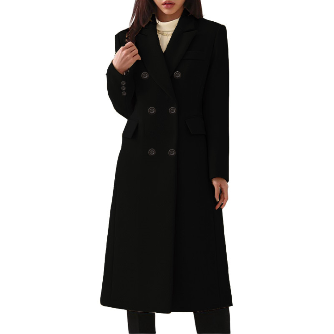 Bella™ Regal Classic Coat Davin lUXE