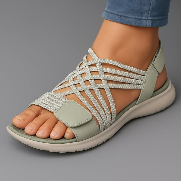 Sanarita™ Comfort Sandals