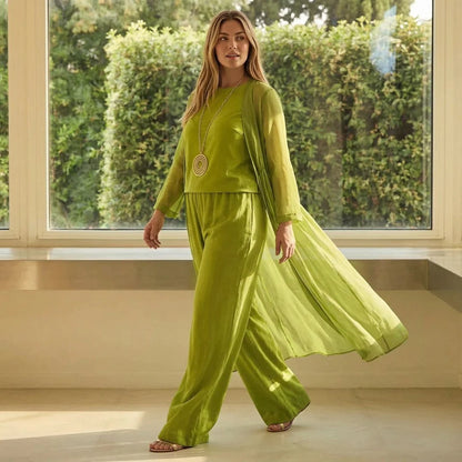 Elvira | Elegant and Comfortable Dress