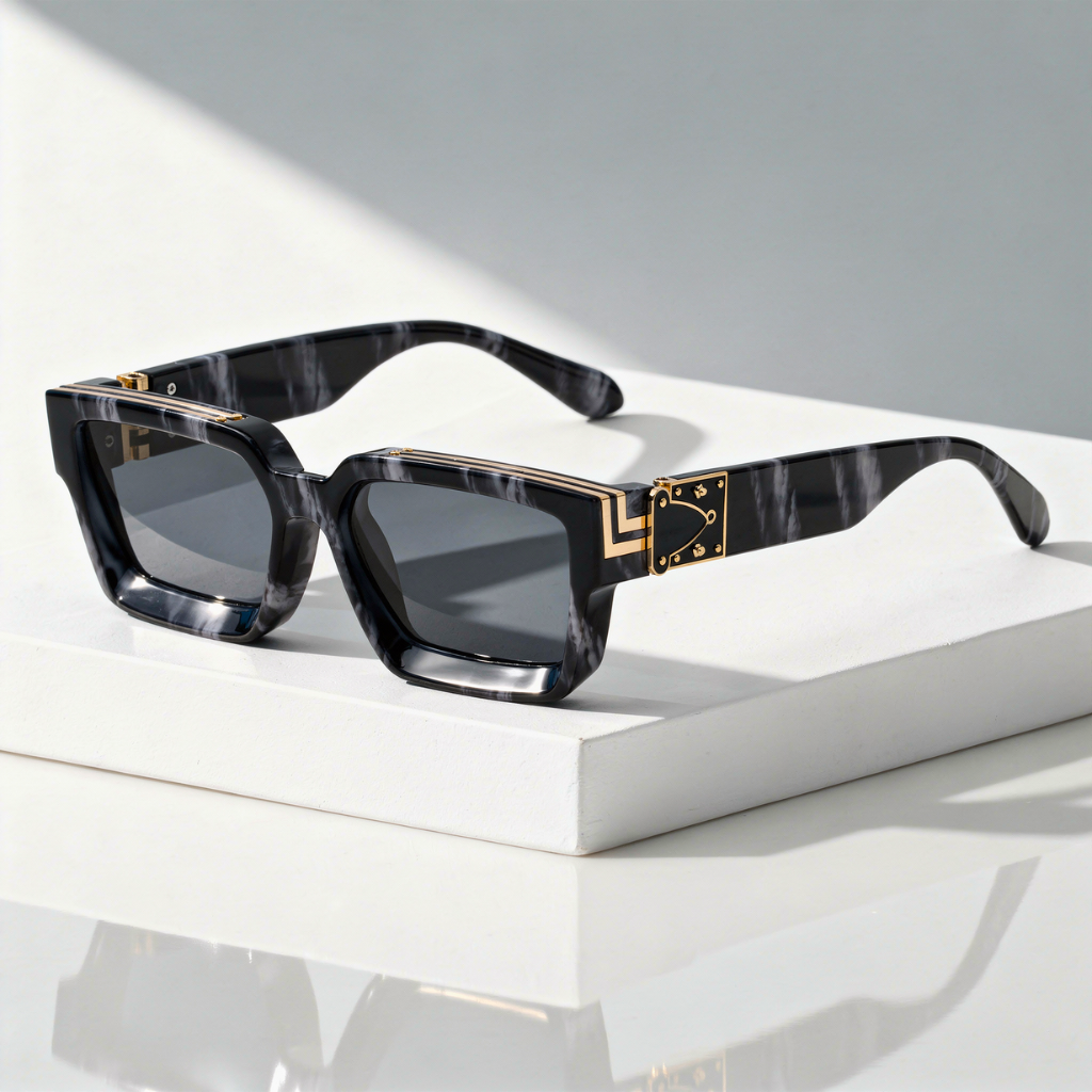 Monaco Marquee Shades