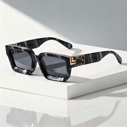 Monaco Marquee Shades