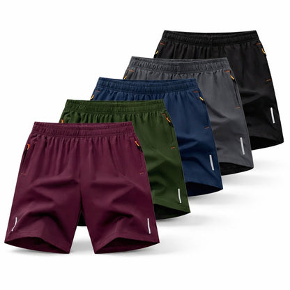 Corde™ Relaxed Shorts