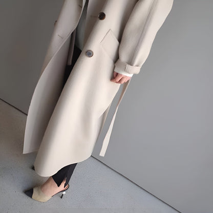 Lily™ Elegant Coat Davin lUXE