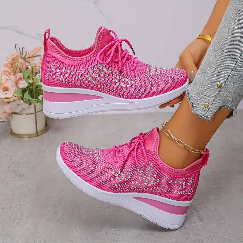 Comfortable Support Trainers