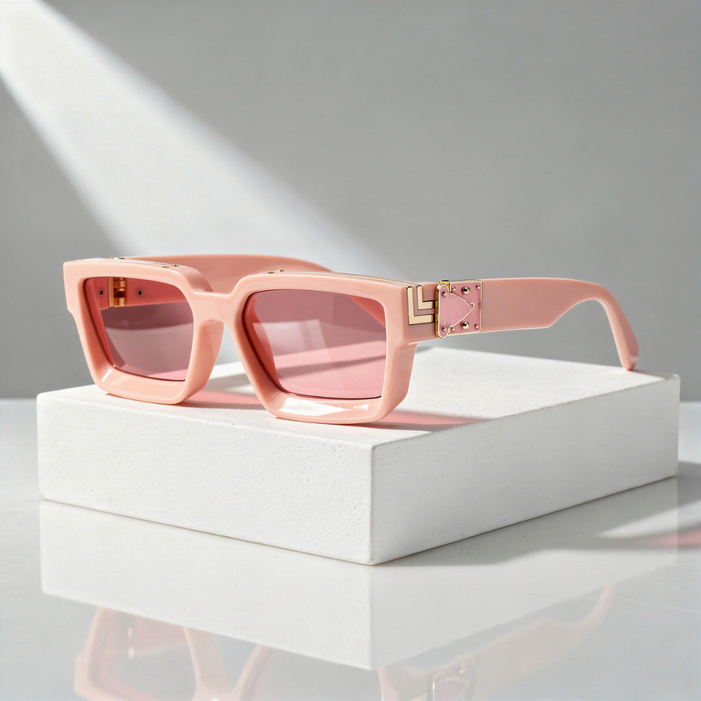 Monaco Marquee Shades
