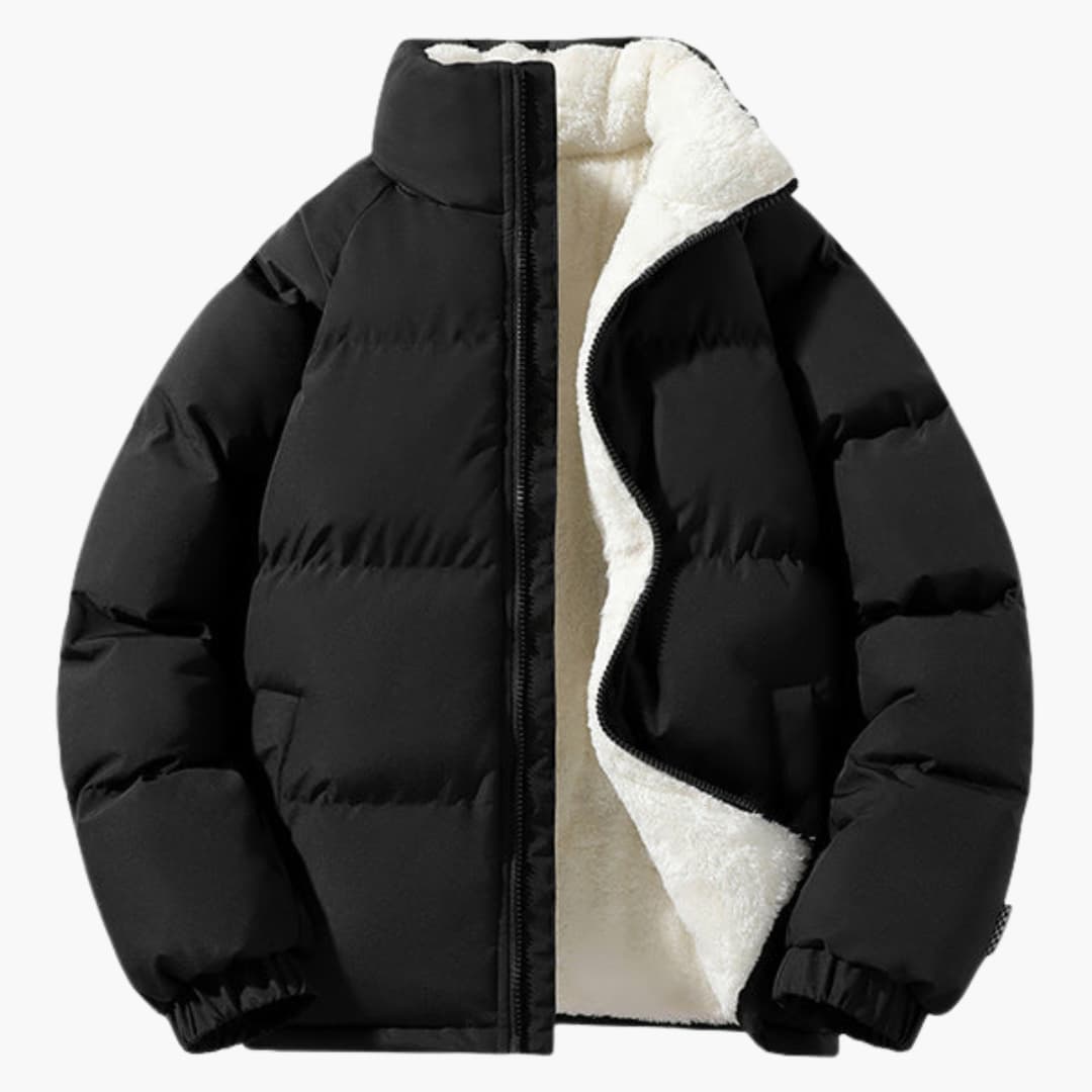 Florence™ Puffer Jacket Davin lUXE
