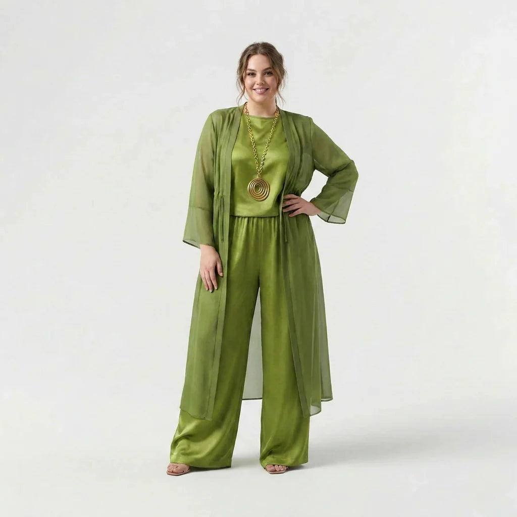 Elvira | Elegant and Comfortable Dress