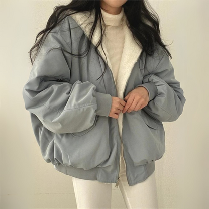 Rosa™ Stylish Coat Davin Luxe