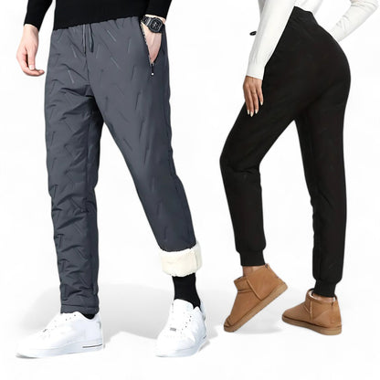 Warm Fleece Pants