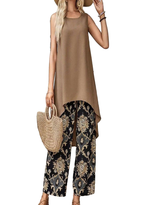 Lightweight Boho Set