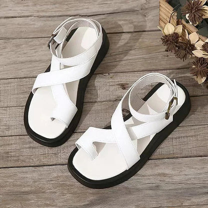 Hallie™ Comfort Glide Sandals My Store