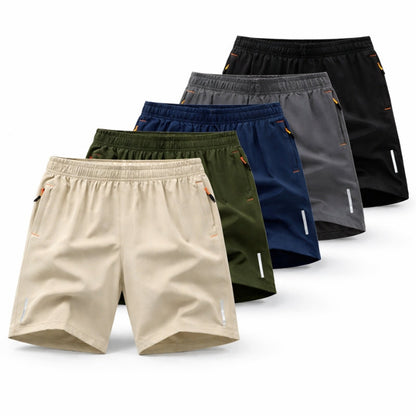 The Corde Short Set