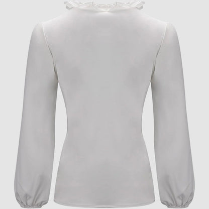 Lucy™ | Ponadczasowa elegancja i maksymalny komfort