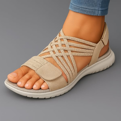 Sanarita™ Comfort Sandals