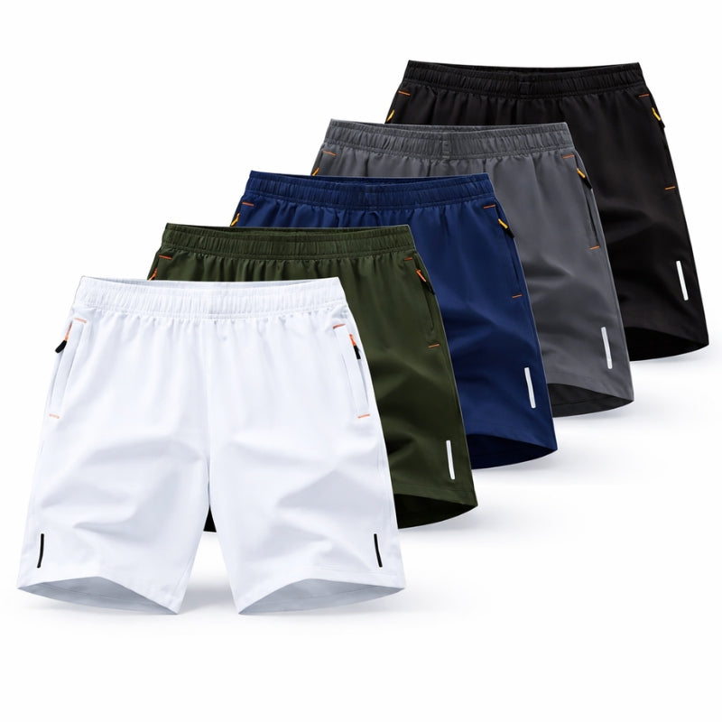 The Corde Short Set