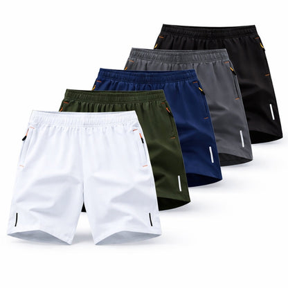 The Corde Short Set