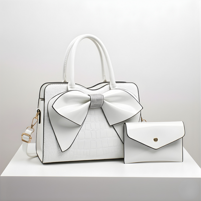 The Charlotte Bow Set