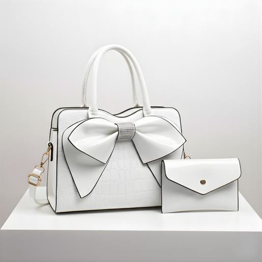 The Charlotte Bow Set