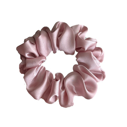 Free Gift - Satin Scrunchie Set (5 Pack)