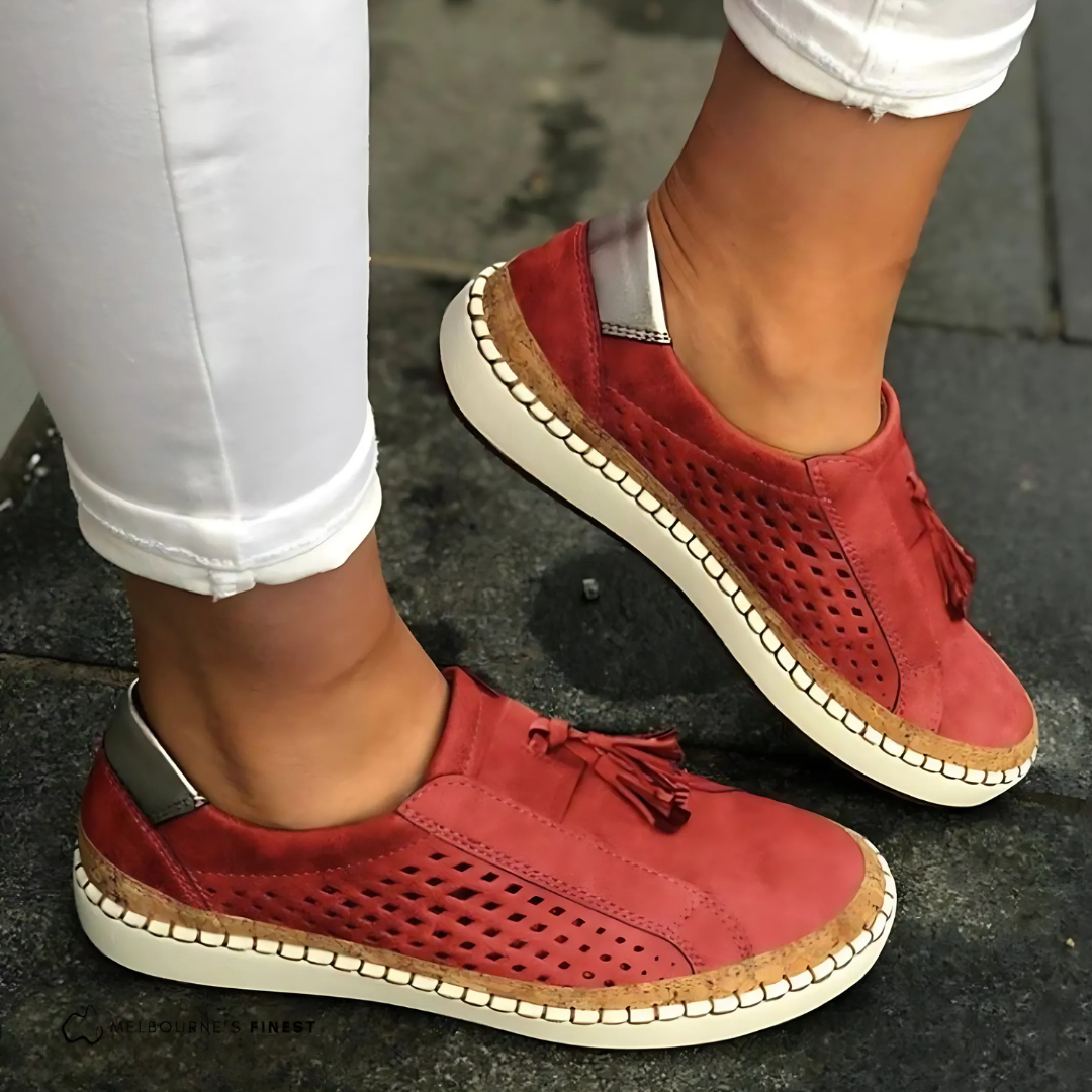 Anwen™ | Comfort Slip-Ons Davinluxe