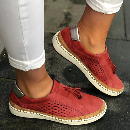 Anwen™ | Comfort Slip-Ons Davinluxe