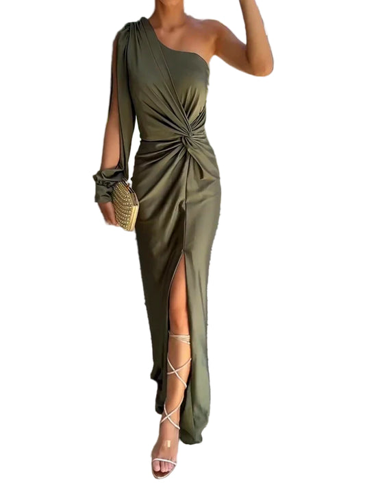 Avalon - Elegant Evening Dress