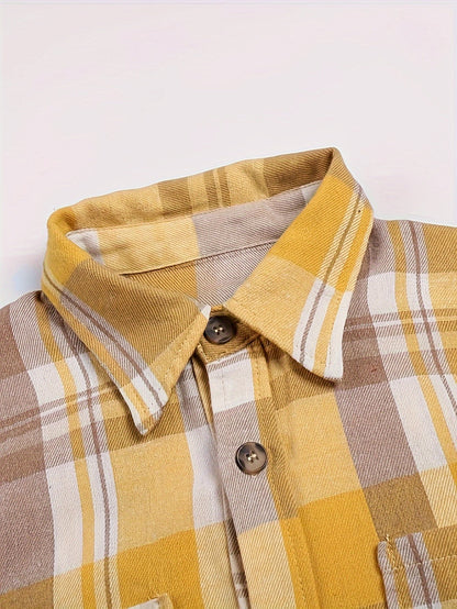 Marielle Summer Shirt