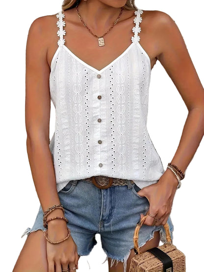 HavenWeave Luxe Halter