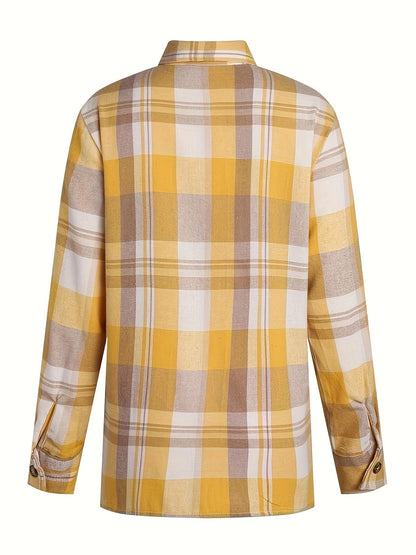 Marielle Summer Shirt